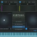 Virtual Symphony KONTAKT