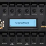 Bulldog Pianos VST2i VST3i x64 WiN-MOCHA
