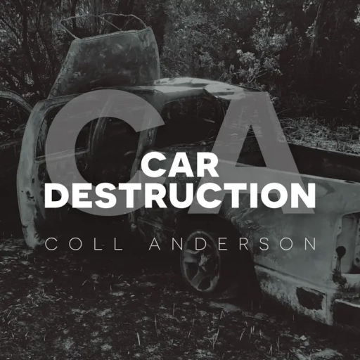 Car Destruction Sound Effects WAV-FANTASTiC