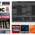 Computer Music March 2024 PDF