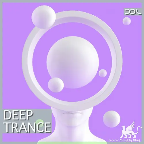 Deep Trance WAV-FANTASTiC-MaGeSY