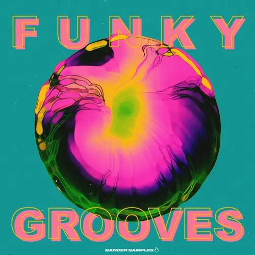 Funky Grooves WAV MiDi REX-FANTASTiC-MaGeSY