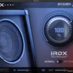 IRDX Core v1.0.277 macOS-RET