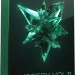 Mystery Vol.11 Emerald Edition WAV MiDi-FANTASTiC