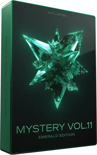 Mystery_11_-_Emerald_Edition-MaGeSY