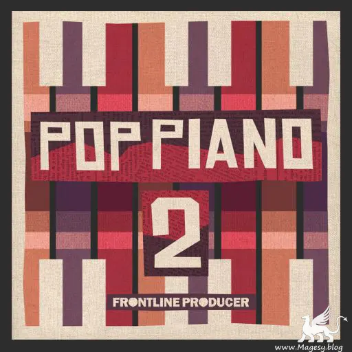 Pop Piano 2 MULTiFORMAT-ARCADiA-MaGeSY
