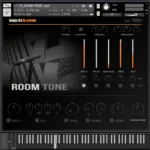 Primes Room Tone KONTAKT