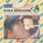 Rhythm Paints: Macaco Branco Samba Percussion WAV-FANTASTiC