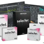 Selecter ViTAL And SERUM PRESETS WAV MiDi