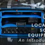 Sound Recording Recordist Equipment TUTORiAL-FANTASTiC