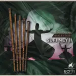 Sufi Ney 2 WAV FANTASTiC | 08 January 2024 | 445.37 MB...