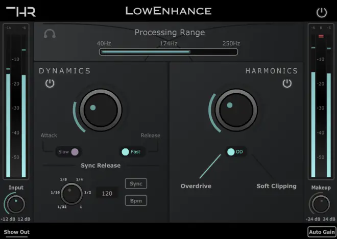 THR LowEnhance v1.0.0 AAX VST3 x64 WiN-MOCHA-MaGeSY