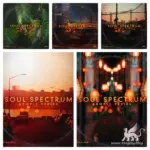 The Soul Spectrum Series Collection Vols.1-5 WAV