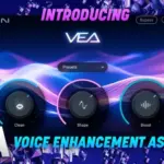 VEA v1.1.0 WiN Team V.R/TCD | 26 September 2025 | 27MB Voice...