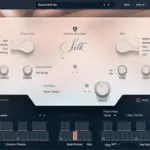 Virtual Guitarist SiLK 2 v2.4.0 U2B macOS-MORiA