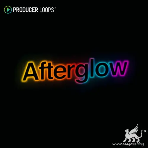 Afterglow MULTiFORMAT-FANTASTiC-MaGeSY