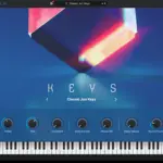 Analog Lab Pro v5.11.2 U2B macOS-MORiA