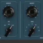 Blues Tech v1.0.0 VST3 x64 WiN-R2R