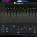 Cenozoix Compressor v1.1.1 WiN-R2R