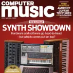 Computer Music April 2024