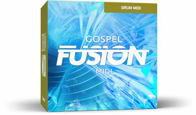 Gospel Fusion MiDi WiN MAC-FANTASTiC-MaGeSY