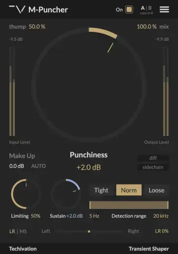M-Puncher v1.0.0 AAX VST3 x64 WiN-R2R-MaGeSY-MaGeSY