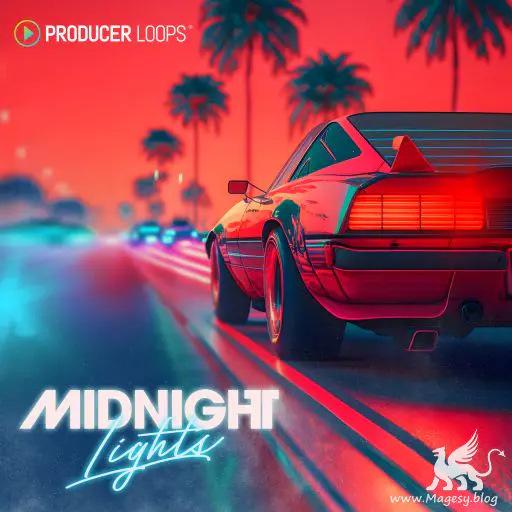 Midnight Lights MULTiFORMAT-FANTASTiC-MaGeSY