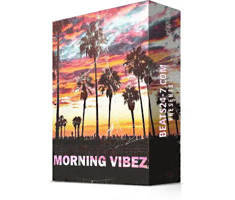 Morning Vibez WAV MiDi-FANTASTiC-MaGeSY