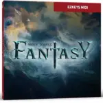 Movie Scores Fantasy EZkeys MiDi WiN MAC-FANTASTiC