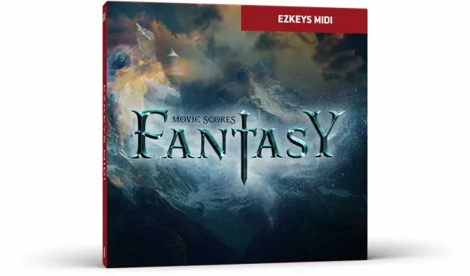 Movie Scores Fantasy EZkeys MiDi WiN MAC-FANTASTiC-MaGeSY