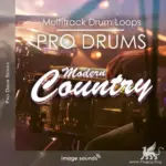 Pro Drums: Modern Country P2P | 02 February 2024 | 16.21 GB...
