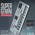 Sound On Sound UK/USA – March 2024