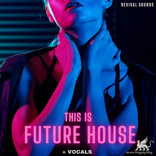 This Is Future House Vol.1 WAV-MaGeSY