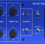 VSC-3 v1.6.96 AAX AU VST2 VST3 64Bit macOS-HCiSO VSC-3 v1.6.96 macOS Team HCiSO | 01 March 2025 | 125.11 MB...