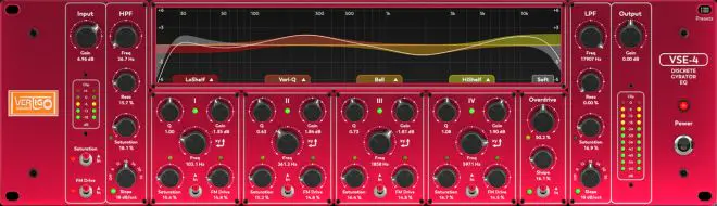 VSE-4 v1.0.226 AAX VST2 VST3 x64 WiN-R2R-MaGeSY