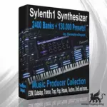 2450 Banks + 130.000 SYLENTH PRESETS BUNDLE