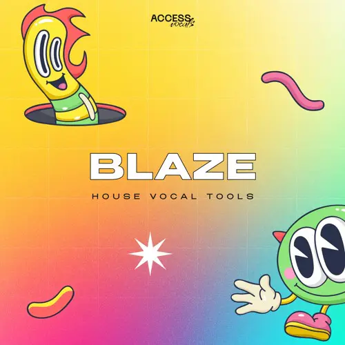 Blaze House Vocal Tools WAV MiDi-FANTASTiC-MaGeSY