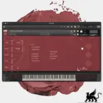 Crouching Fingers KONTAKT