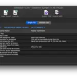 EdiMarker v2.2.0 WiN-R2R
