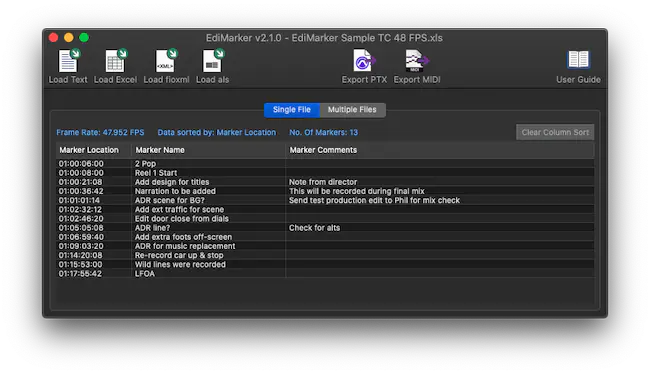 EdiMarker v2.2.0 WiN-R2R-MaGeSY