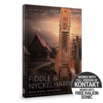 Medieval Phrases: Fiddle And Nyckelharpa KONTAKT