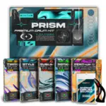 PRiSM Premium Drum Kit WAV MiDi-TECHNiA