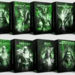 Planet Drill Bundle MULTiFORMAT-FANTASTiC
