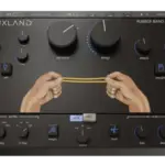 Rubber Band Compressor 2 MOCHA | 30 March 2024 | WiN:84.6 MB...