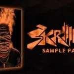 Skrillex Essentials Vol.1 Sample Pack MULTiFORMAT-FANTASTiC