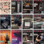 Sound On Sound UK Full Year 2023 Collection PDF