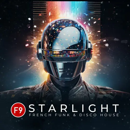 Starlight French And Disco House MULTiFORMAT-MaGeSY