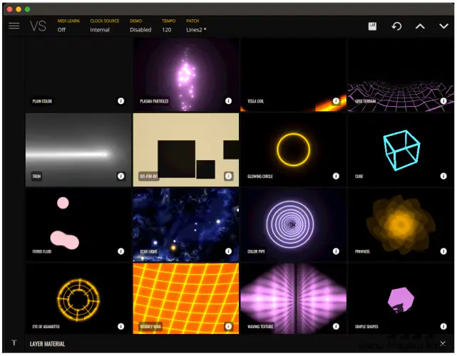 VS v1.9.1 AU STANDALONE VST2i VST3i macOS-MORiA-MaGeSY