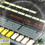 Vintage Drums (Loop Pack) WAV-FANTASTiC