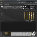 Ambient Clavinets KONTAKT